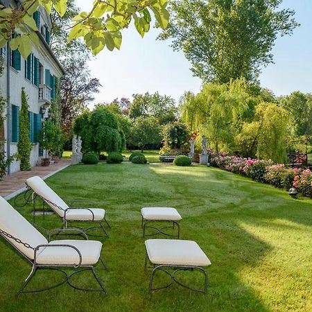 Villa Barbaro Gianese 실레아 외부 사진