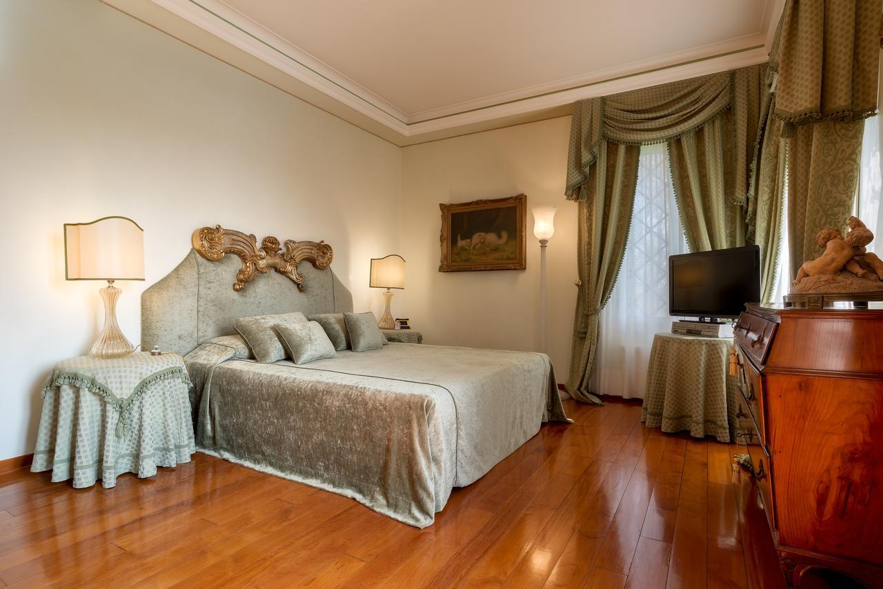 Villa Barbaro Gianese 실레아 외부 사진