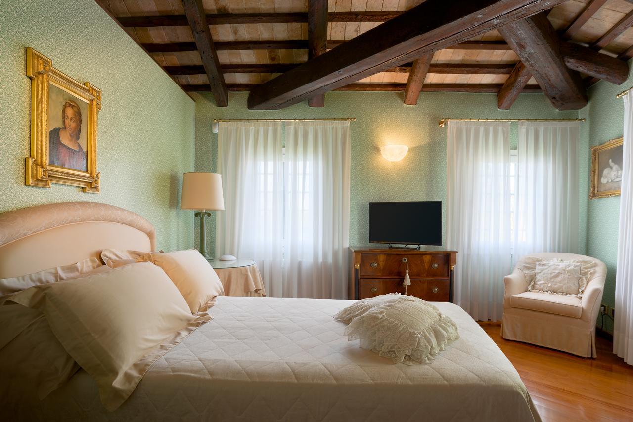 Villa Barbaro Gianese 실레아 외부 사진