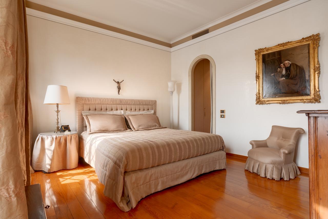 Villa Barbaro Gianese 실레아 외부 사진