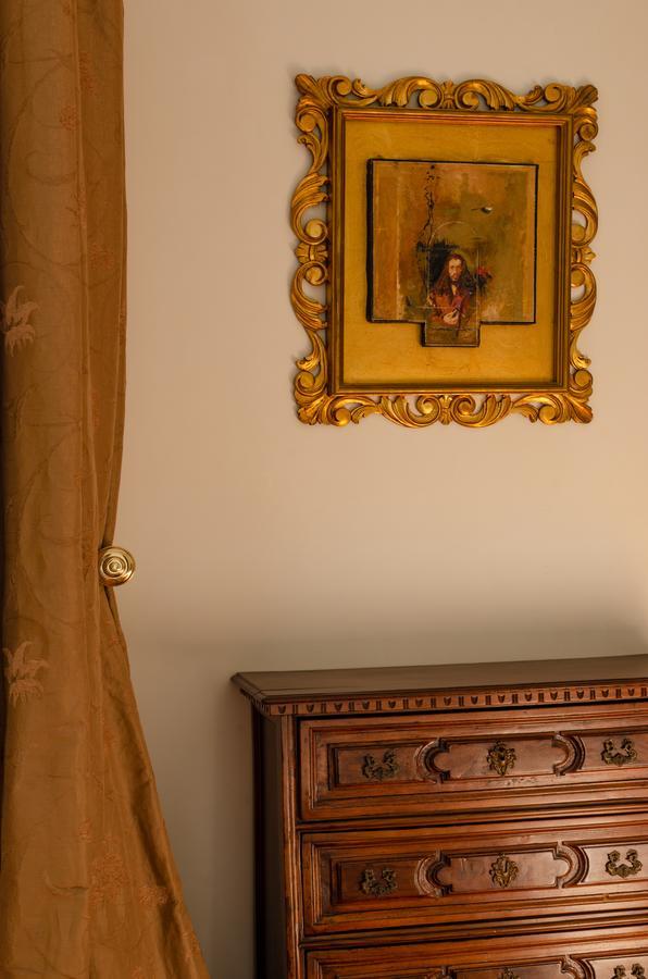 Villa Barbaro Gianese 실레아 외부 사진