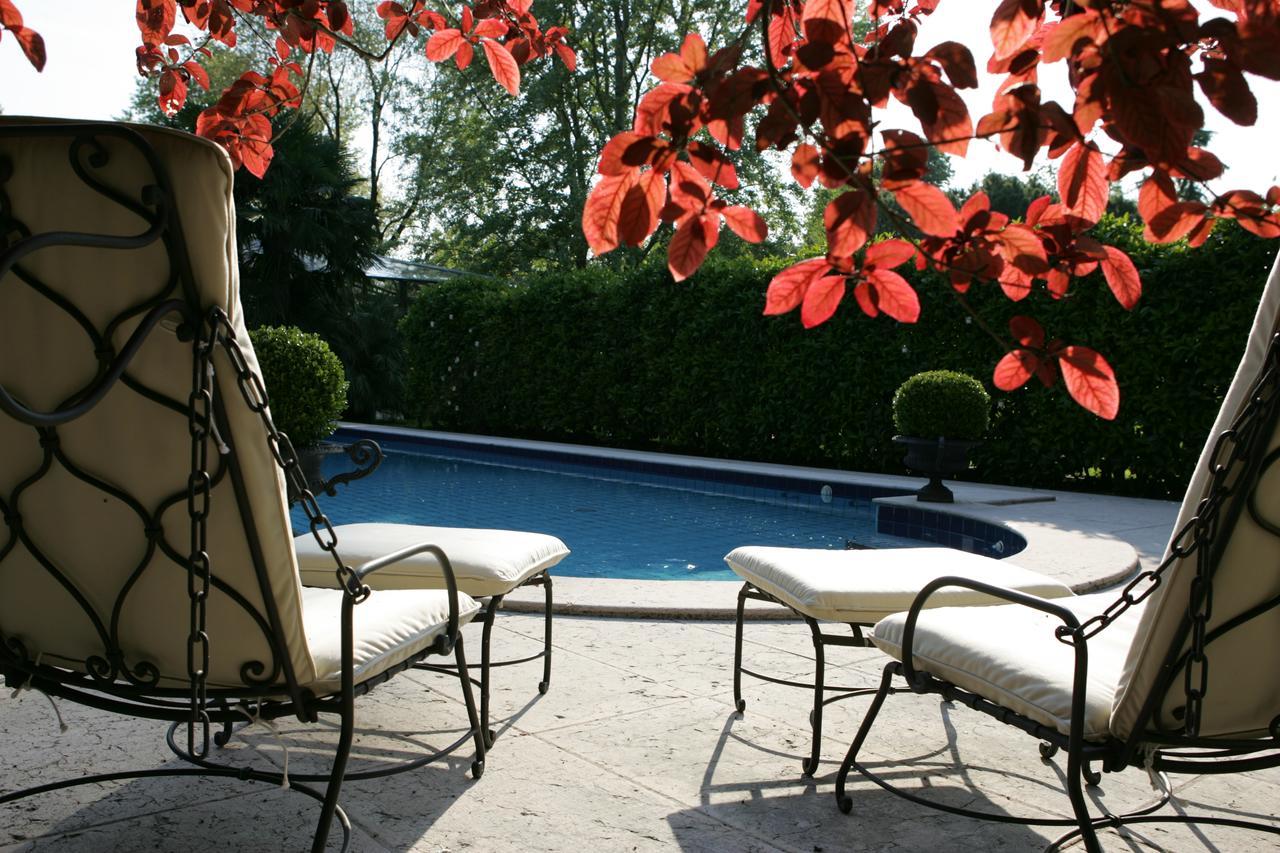 Villa Barbaro Gianese 실레아 외부 사진