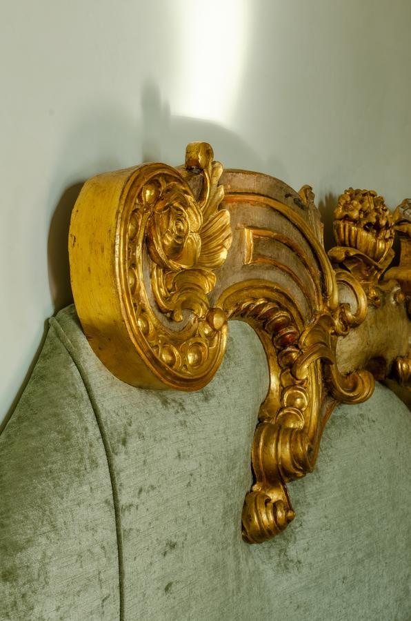 Villa Barbaro Gianese 실레아 외부 사진