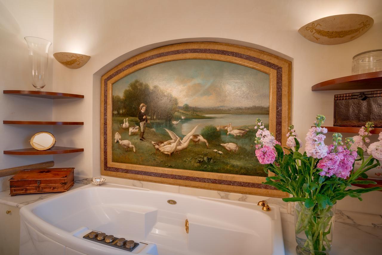 Villa Barbaro Gianese 실레아 외부 사진