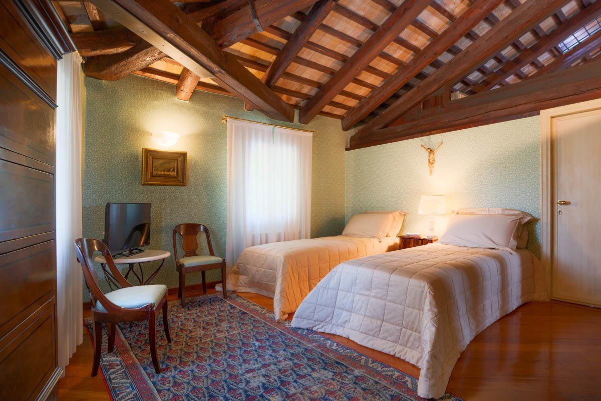 Villa Barbaro Gianese 실레아 외부 사진