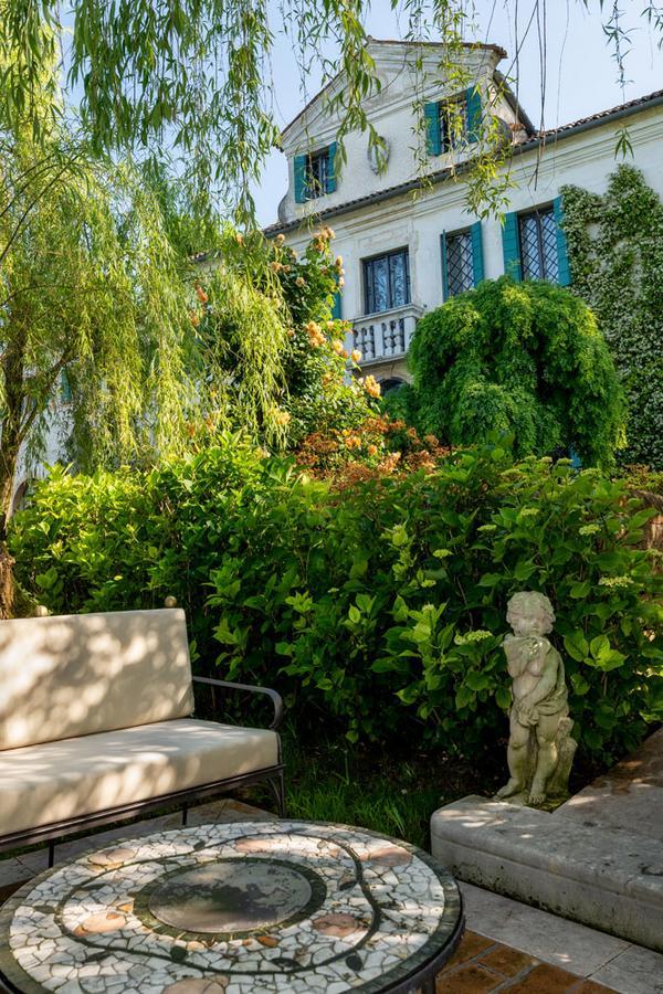 Villa Barbaro Gianese 실레아 외부 사진